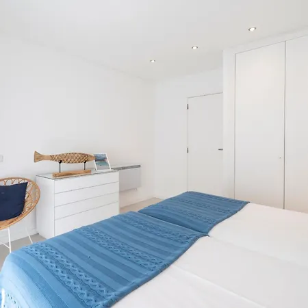 Cyan By Sapvillas * Vilamoura