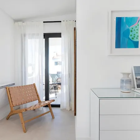 Cyan By Sapvillas * Vilamoura