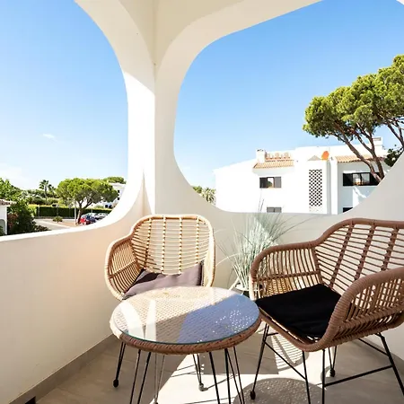 Cyan By Sapvillas * Vilamoura