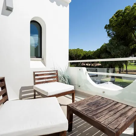 Willa Cyan By Sapvillas Vilamoura