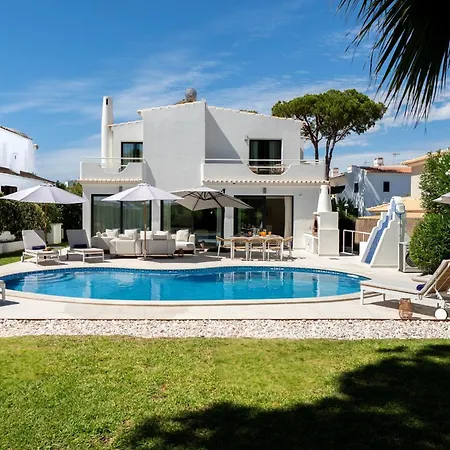 Cyan By Sapvillas Villa Vilamoura