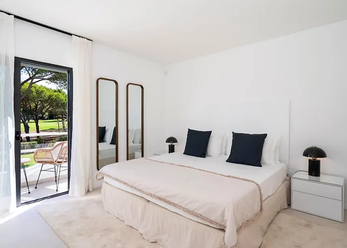 Willa Cyan By Sapvillas Vilamoura