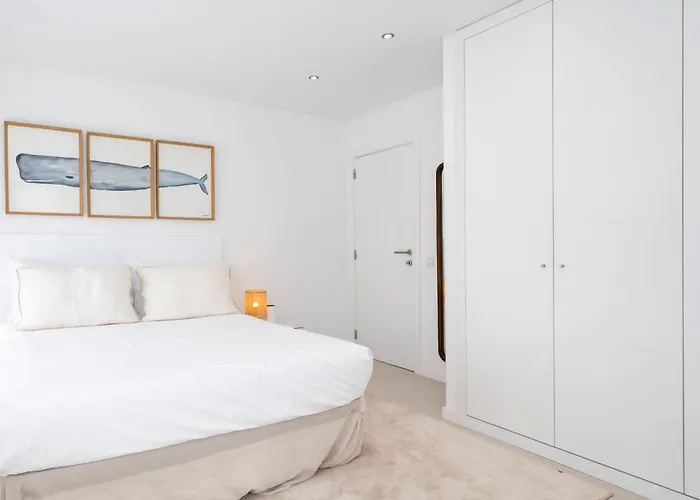 Cyan By Sapvillas Vilamoura