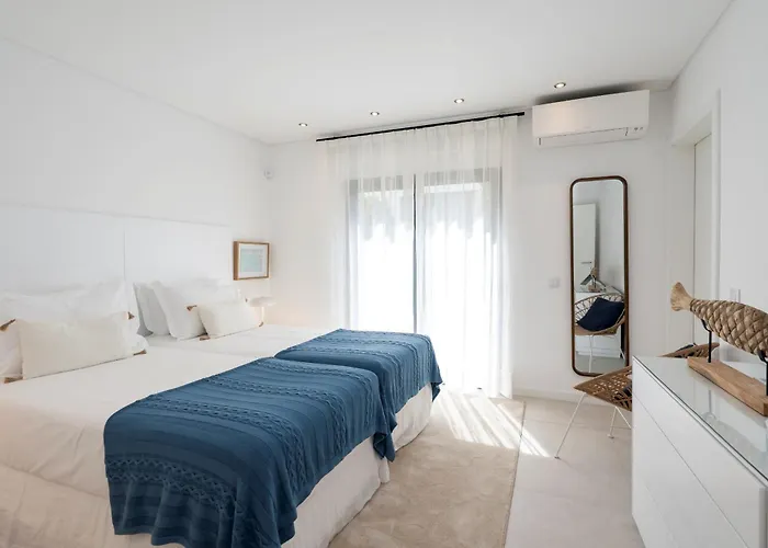 Willa Cyan By Sapvillas Vilamoura