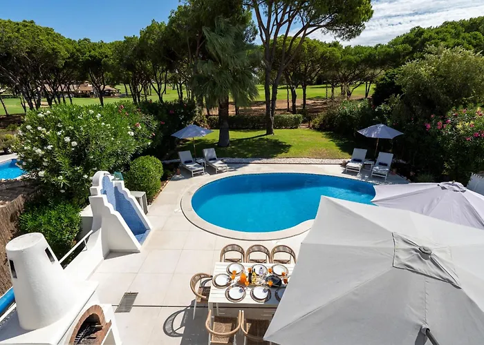 Willa Cyan By Sapvillas