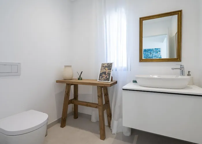 Willa Cyan By Sapvillas *