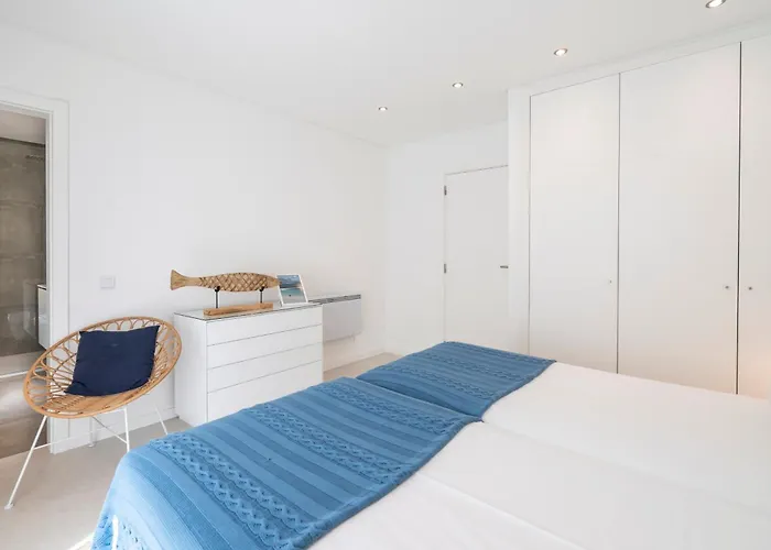 Cyan By Sapvillas * Vilamoura