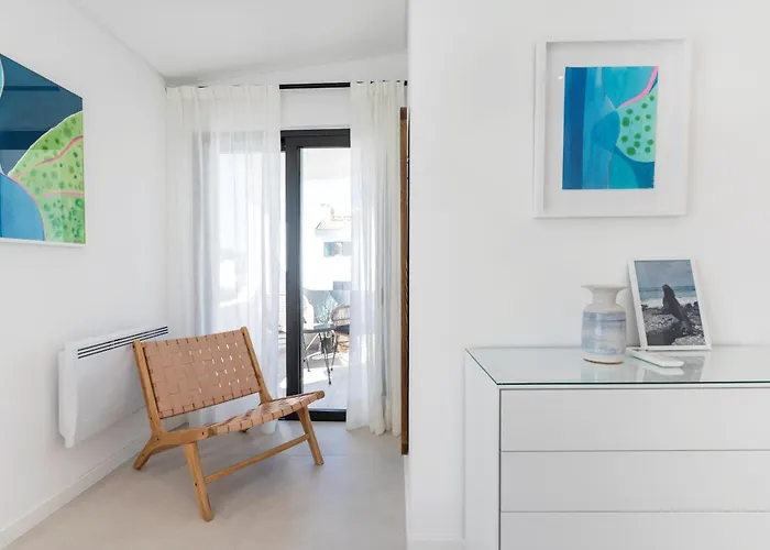 Cyan By Sapvillas * Vilamoura