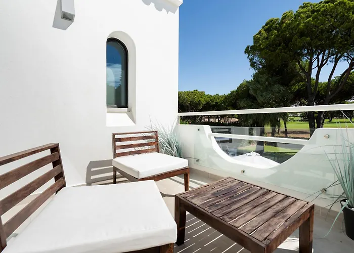 Willa Cyan By Sapvillas Vilamoura