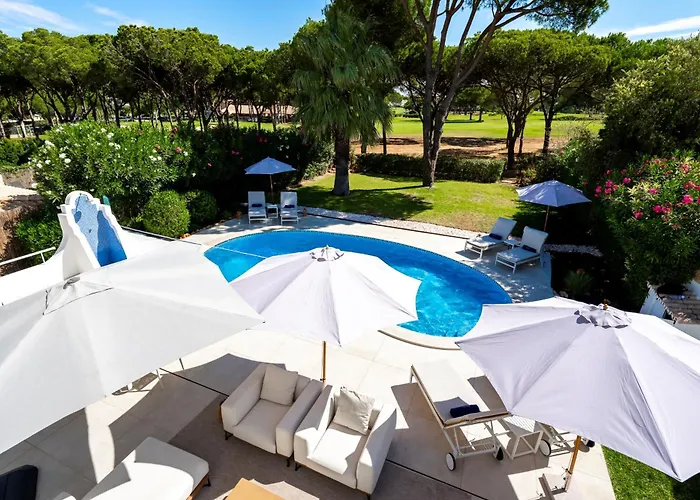 Cyan By Sapvillas * Vilamoura