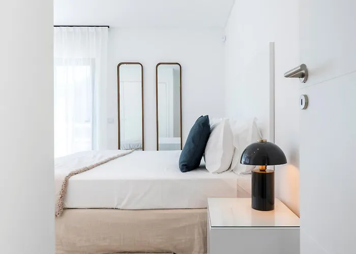 Cyan By Sapvillas Willa Vilamoura