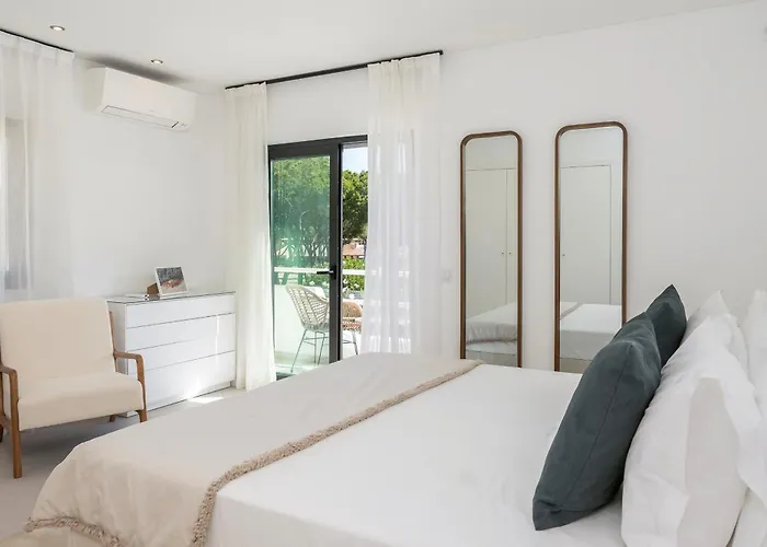 Willa Cyan By Sapvillas