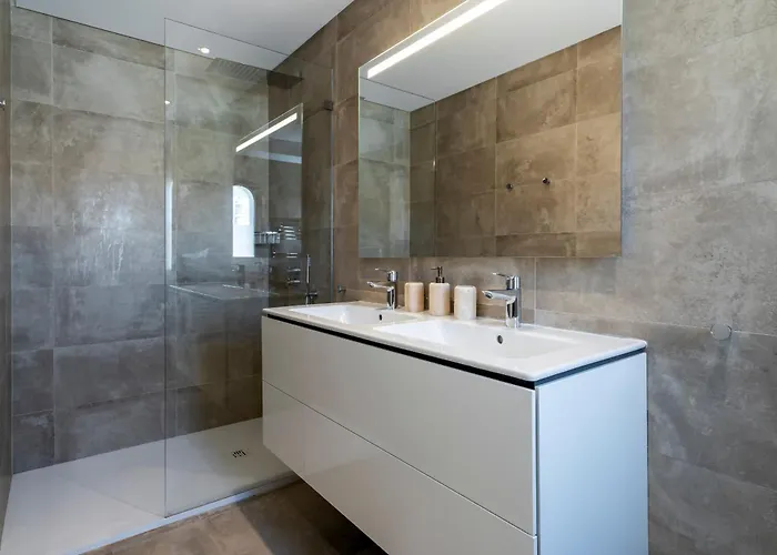 Cyan By Sapvillas * Vilamoura