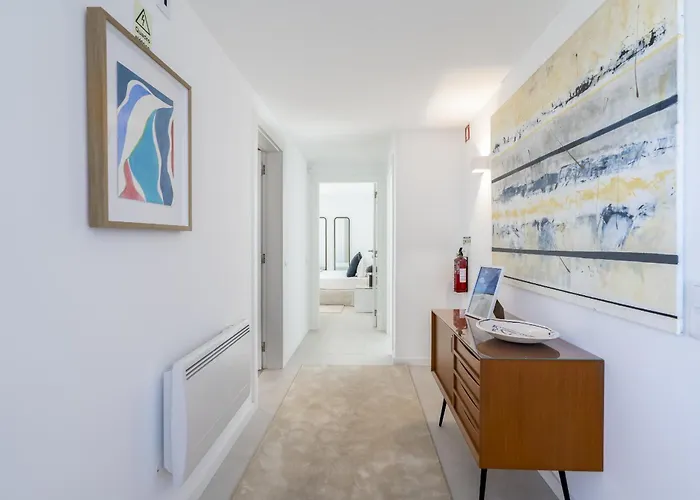 Cyan By Sapvillas Vilamoura