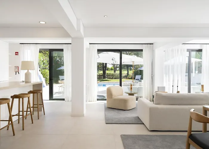 Cyan By Sapvillas Vilamoura