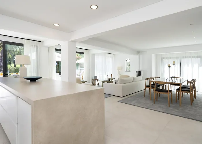 Cyan By Sapvillas * Vilamoura