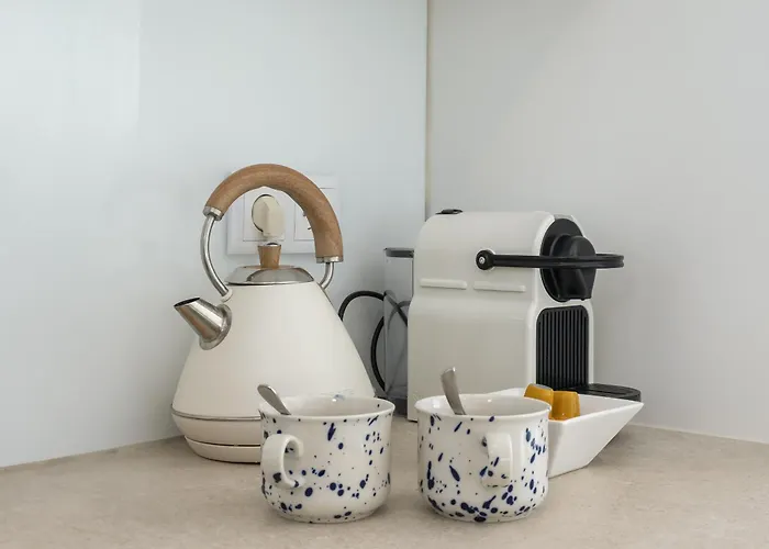 Cyan By Sapvillas Willa Vilamoura