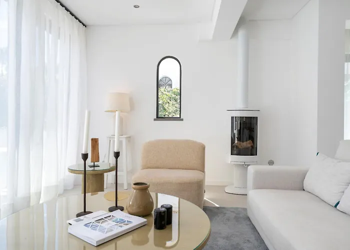 Cyan By Sapvillas Vilamoura