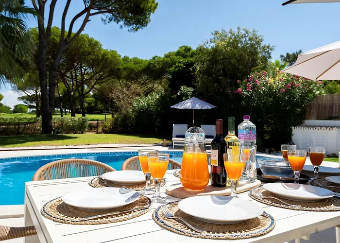 Cyan By Sapvillas * Vilamoura