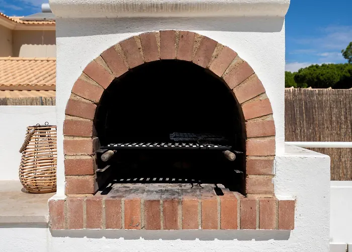 Cyan By Sapvillas Willa Vilamoura