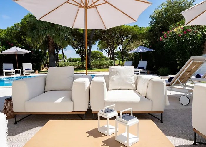 Cyan By Sapvillas * Vilamoura