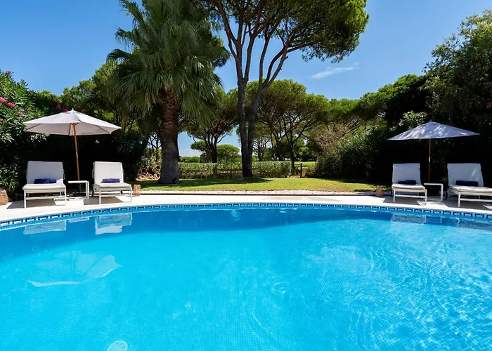 Willa Cyan By Sapvillas *