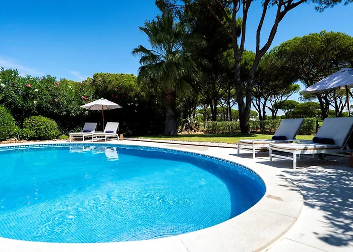 Cyan By Sapvillas Vilamoura