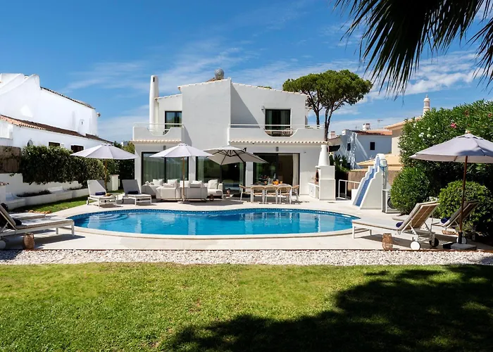 Cyan By Sapvillas Willa Vilamoura