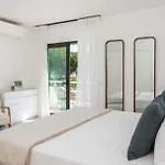 Villa Cyan By Sapvillas