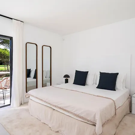 Villa Cyan By Sapvillas Vilamoura