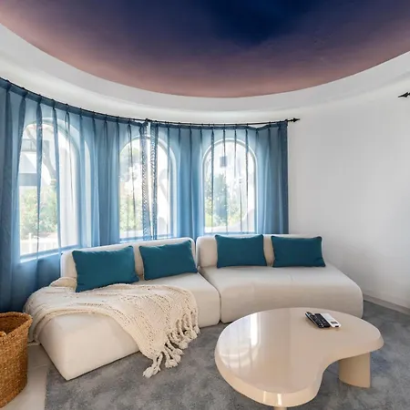 Villa Cyan By Sapvillas Vilamoura