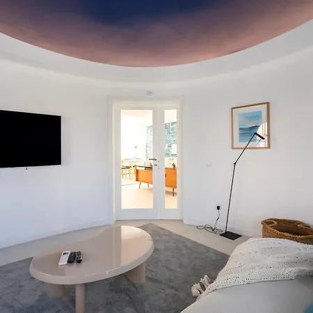 Villa Cyan By Sapvillas *