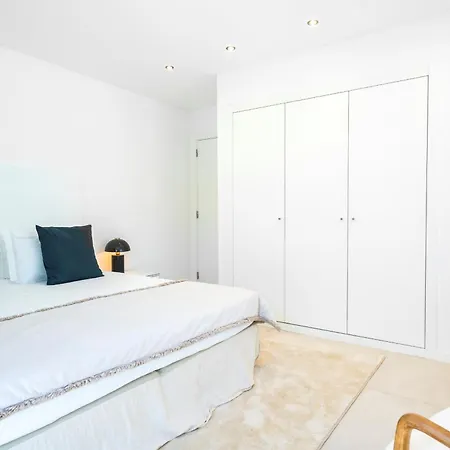 Villa Cyan By Sapvillas Vilamoura