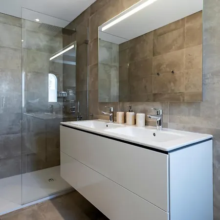 Cyan By Sapvillas * Vilamoura