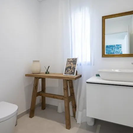 ヴィラ Cyan By Sapvillas *