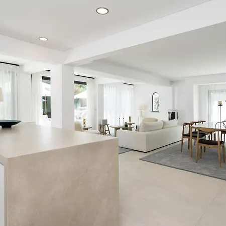 Cyan By Sapvillas * ヴィラモウラ