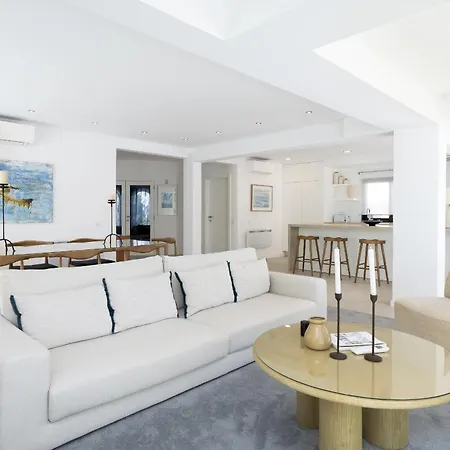 ヴィラ Cyan By Sapvillas ヴィラモウラ