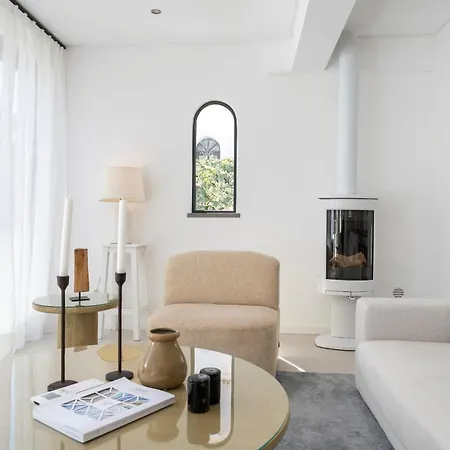 Cyan By Sapvillas ヴィラモウラ