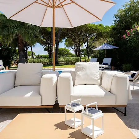 Cyan By Sapvillas * ヴィラモウラ