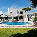 Cyan By Sapvillas Willa Vilamoura