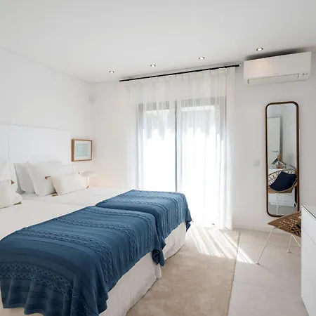 Villa Cyan By Sapvillas Vilamoura
