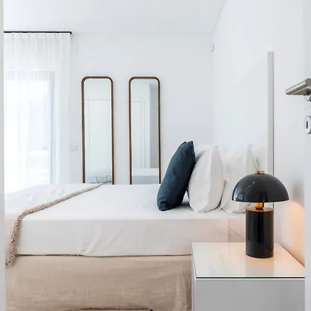 Cyan By Sapvillas Villa Vilamoura